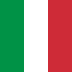 Seleziona la tua lingua